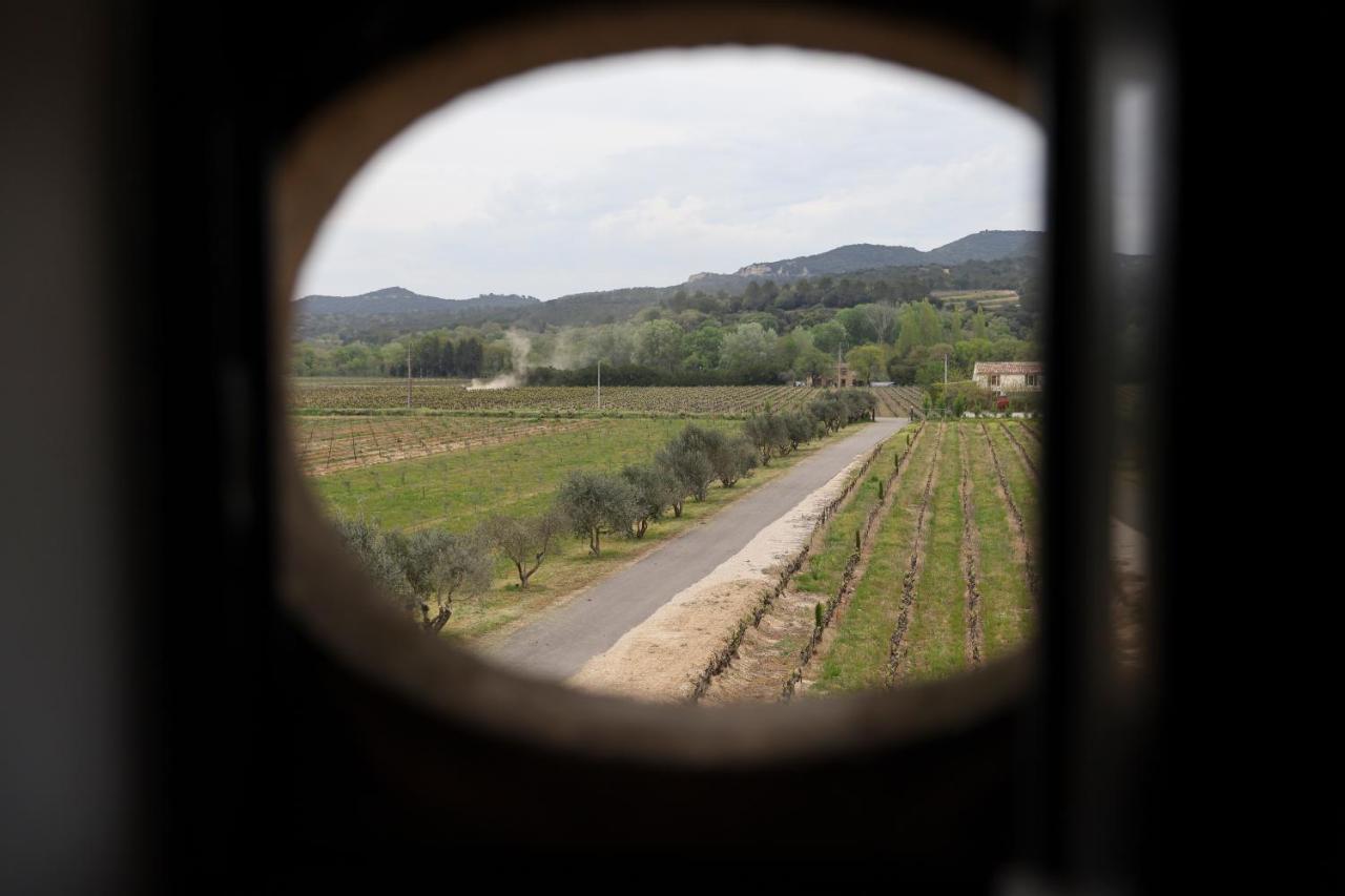 Domaine Adimar Bagnols-sur-Ceze Exterior photo