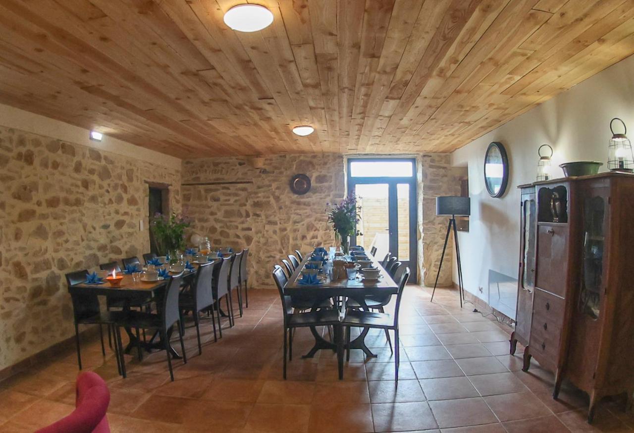 Domaine Adimar Bagnols-sur-Ceze Exterior photo